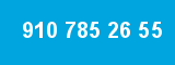 910 785 26 55 910 785 26 55
